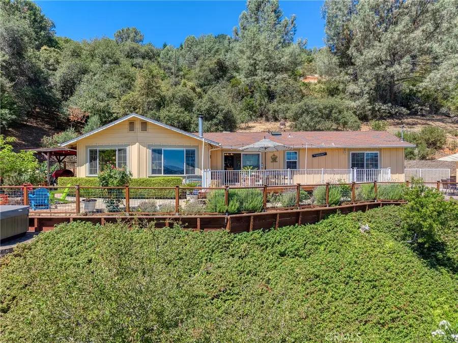 3295 S Lake Court, Kelseyville, CA 95451 - #3
