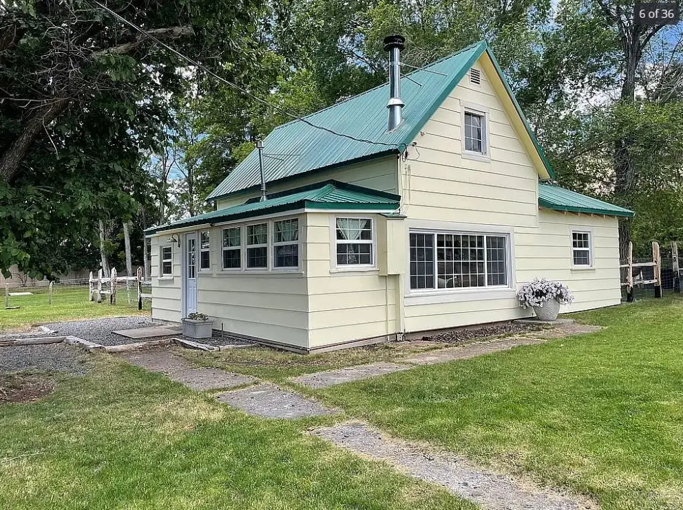 795 Townsend, Cedarville, CA 96104 - #1
