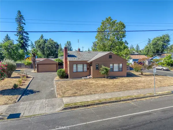 295 Clearlake Avenue, Lakeport, CA 95453