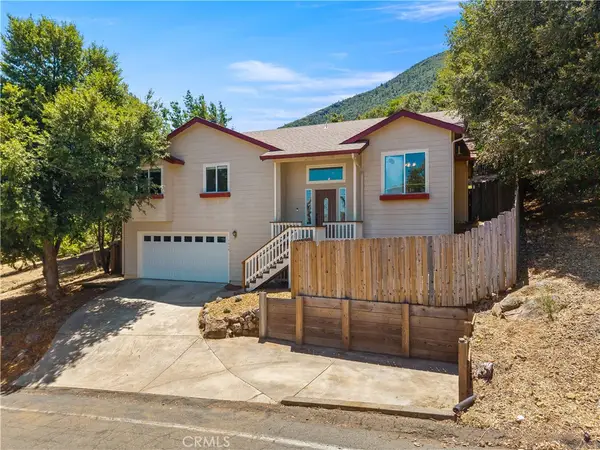 3639 Pine Terrace Drive, Kelseyville, CA 95451
