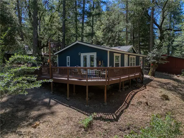 16121 Golf, Cobb, CA 95426