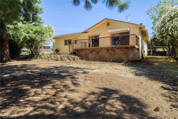 10710 Sunset Ridge, Kelseyville, CA 95451