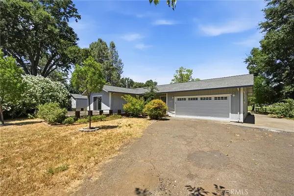 18158 Fishhook Court, Hidden Valley Lake, CA 95467