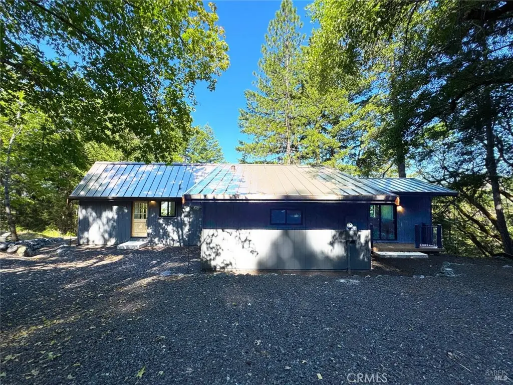 5800 Spyrock Road, Laytonville, CA 95454 - #1