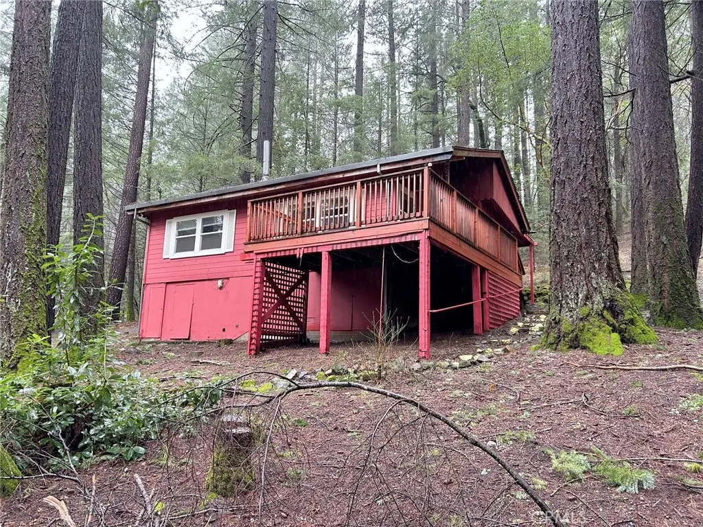 15865 Bottle Rock Road, Cobb, CA 95426 - #1