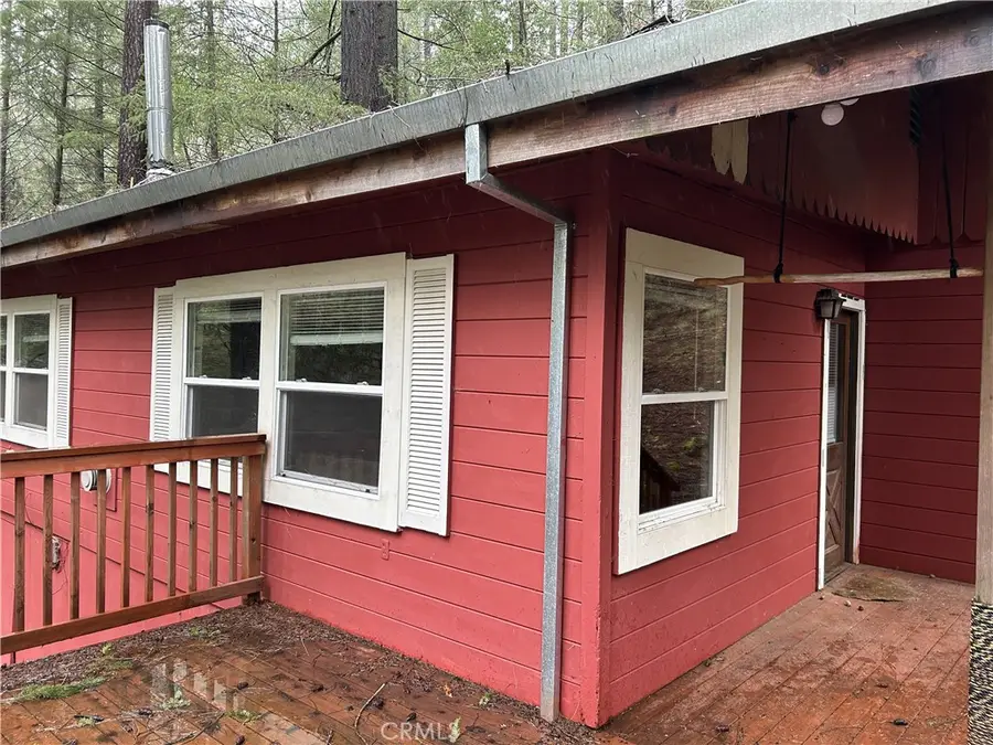 15865 Bottle Rock Road, Cobb, CA 95426 - #2