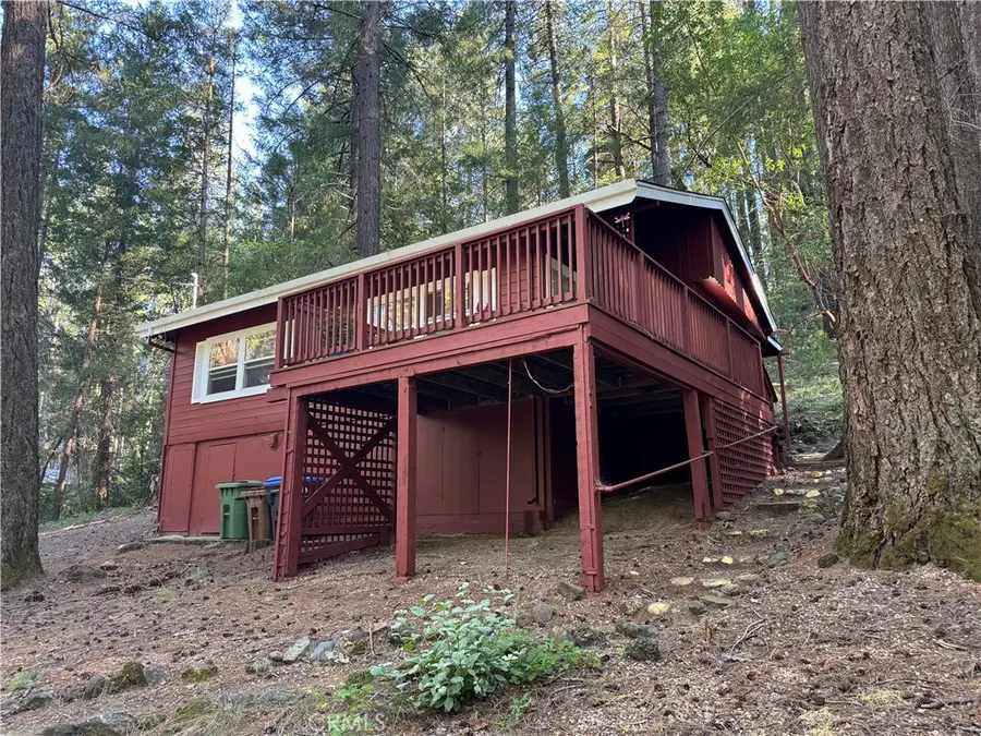 15865 Bottle Rock Road, Cobb, CA 95426 - #3
