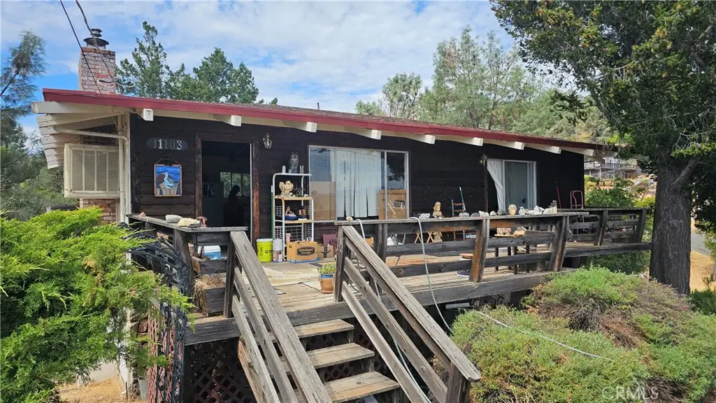 11103 Wheeler Drive, Kelseyville, CA 95451 - #1