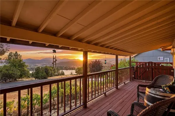 16593 Buckhorn Road, Hidden Valley Lake, CA 95467