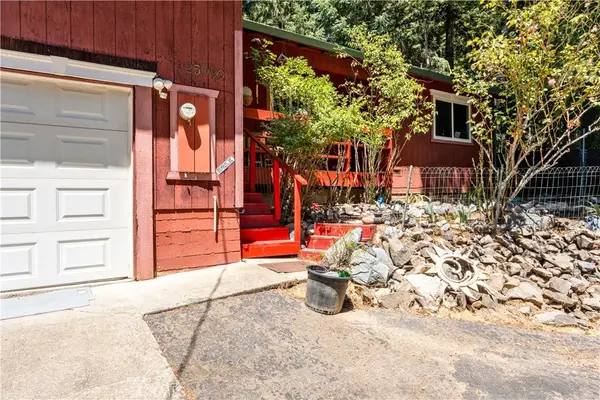 25090 Goose Lane, Willits, CA 95490