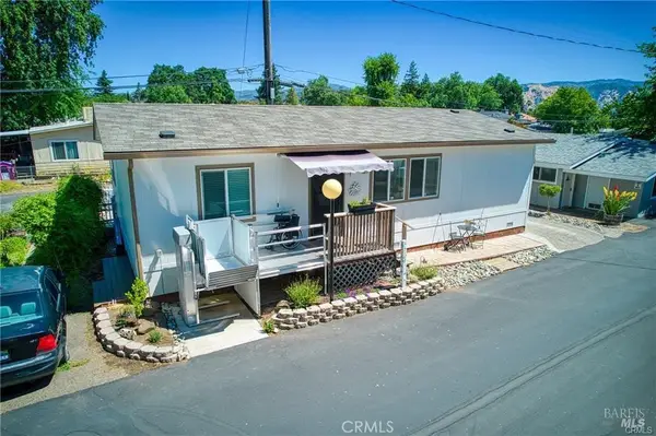 5020 Lakeshore Boulevard, Lakeport, CA 95453