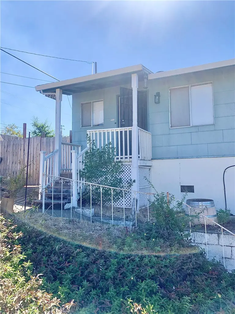 13649 Arrowhead Road, Clearlake, CA 95422 - #1