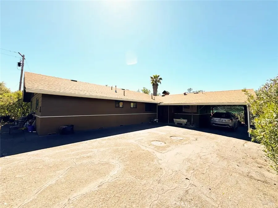 4400 Lake Ridge Drive, Ukiah, CA 95482 - #3