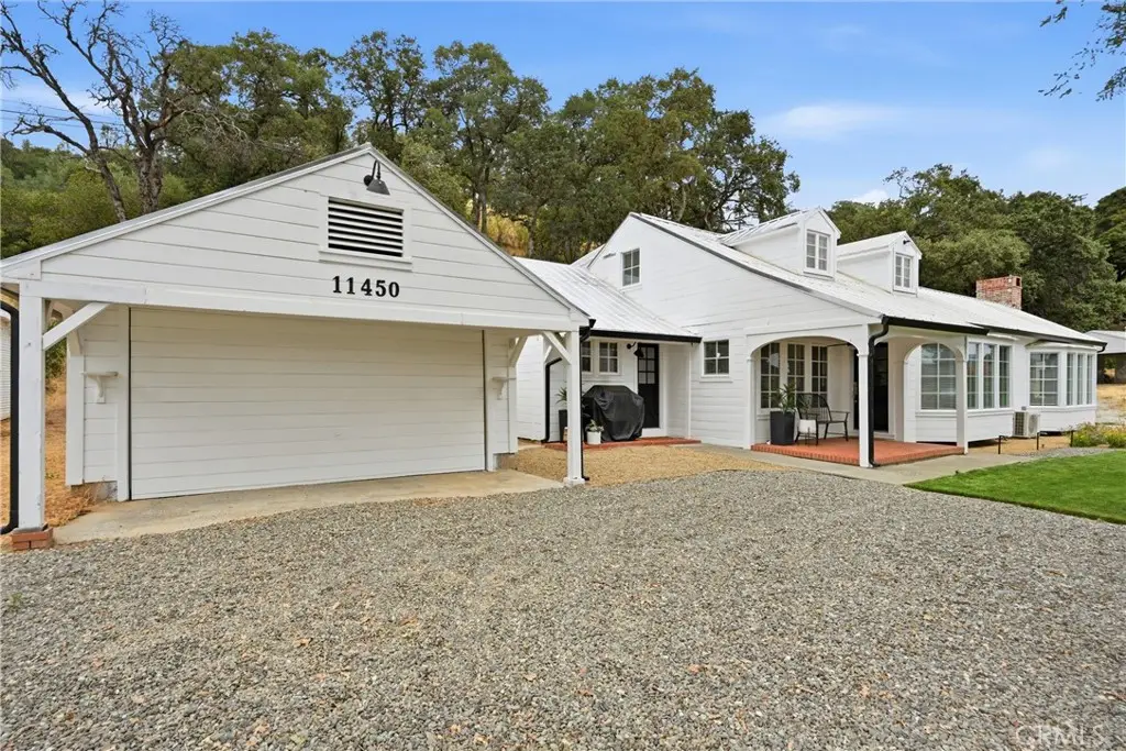 11450 E Highway 20, Clearlake Oaks, CA 95423 - #1