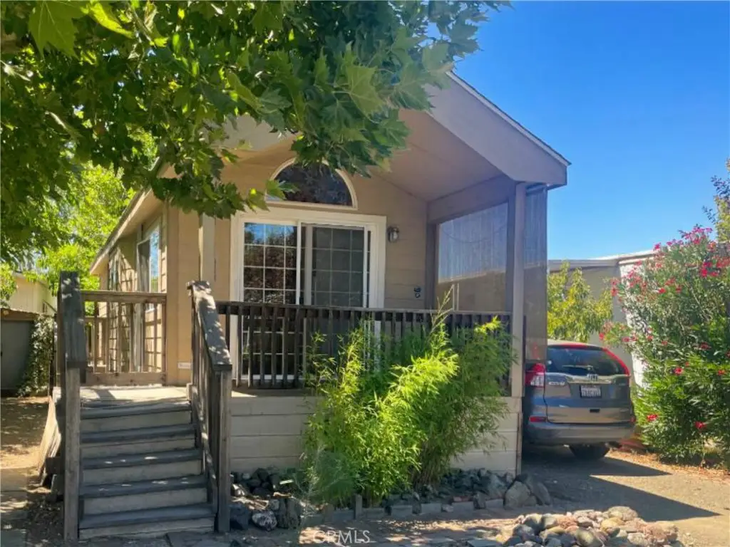 5935 Live Oak Drive #50, Kelseyville, CA 95451 - #1
