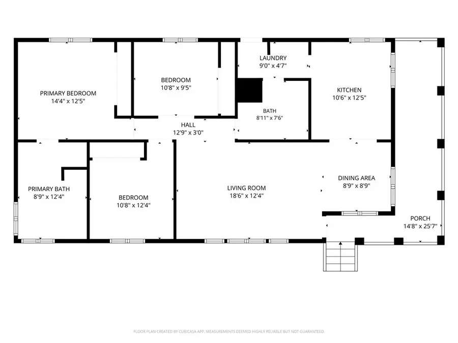 5830 Robin Hill #30, Lakeport, CA 95453 - #2