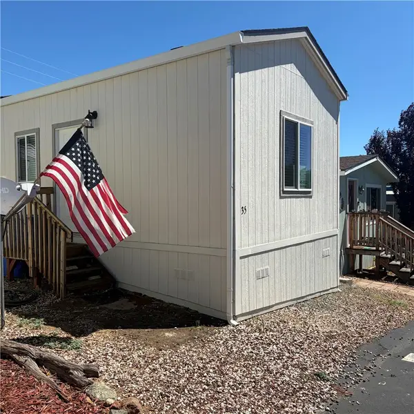 4355 Montezuma #35, Kelseyville, CA 95451