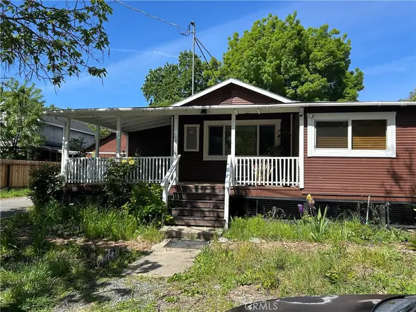 9695 Main, Upper Lake, CA 95485