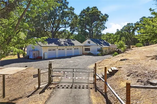 2735 Howard, Lakeport, CA 95453