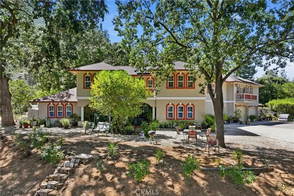 8914 Soda Bay, Kelseyville, CA 95451 - #1