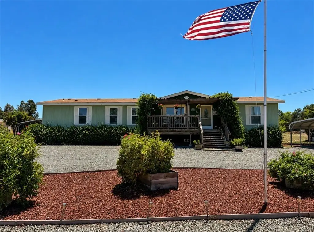 5935 Gold Dust, Kelseyville, CA 95451 - #1