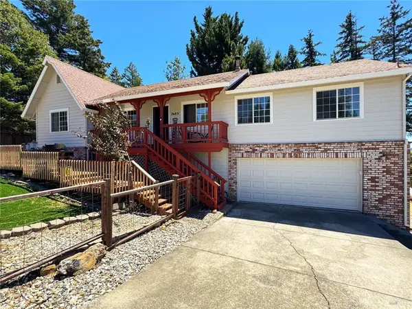 26851 Hawk Drive, Willits, CA 95490