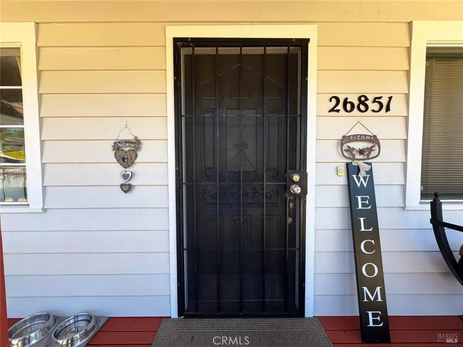 26851 Hawk Drive, Willits, CA 95490 - #2