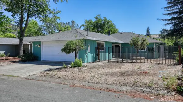 12623 Shoreview, Clearlake Oaks, CA 95423