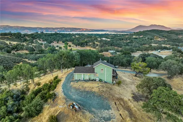 2739 Scotts Creek, Lakeport, CA 95453