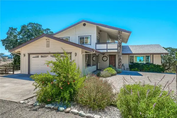 3774 Leal, Lakeport, CA 95453