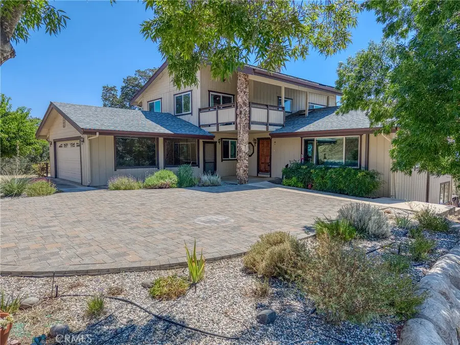 3774 Leal, Lakeport, CA 95453 - #2