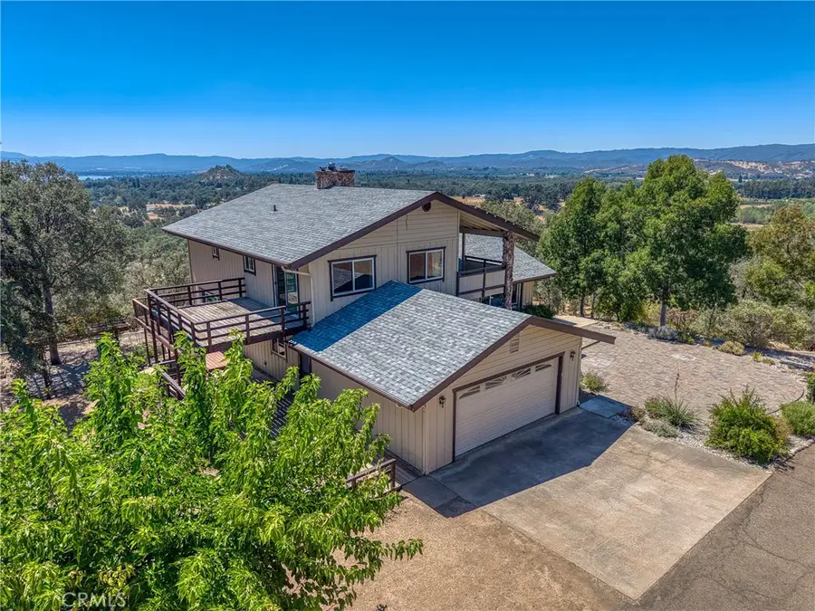 3774 Leal, Lakeport, CA 95453 - #3