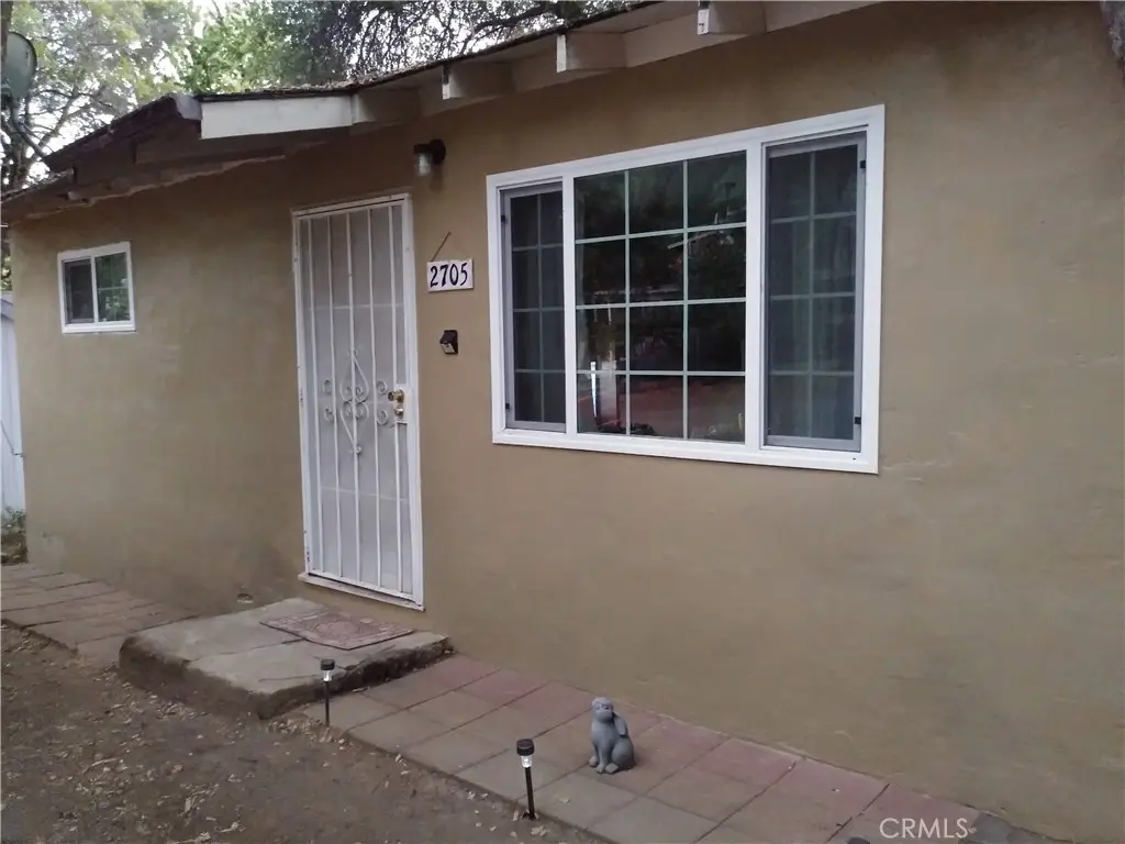 2705 Oakhurst Avenue, Clearlake, CA 95422 - #1