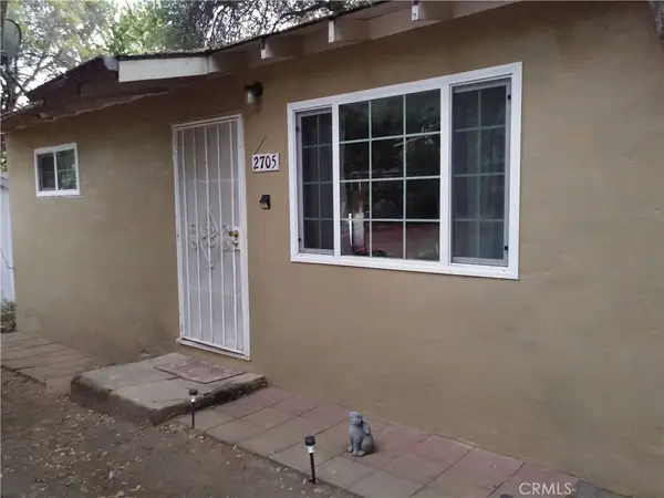 2705 Oakhurst Avenue, Clearlake, CA 95422