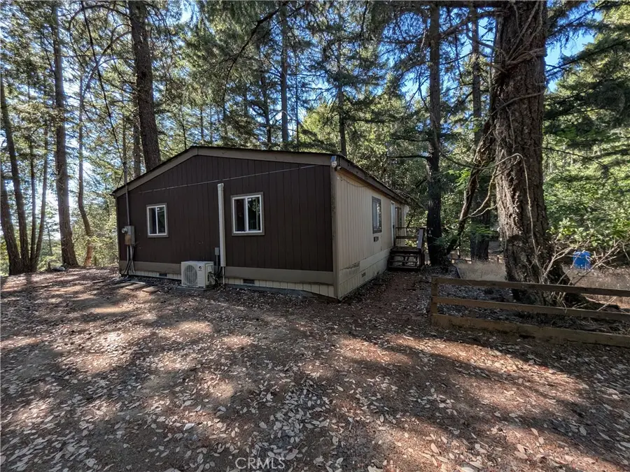 3955 Blackhawk Drive, Willits, CA 95490 - #3