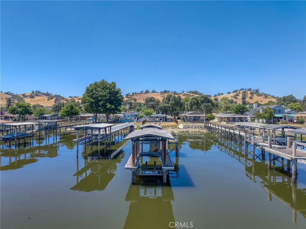 4356 Lakeshore, Lakeport, CA 95453 - #1