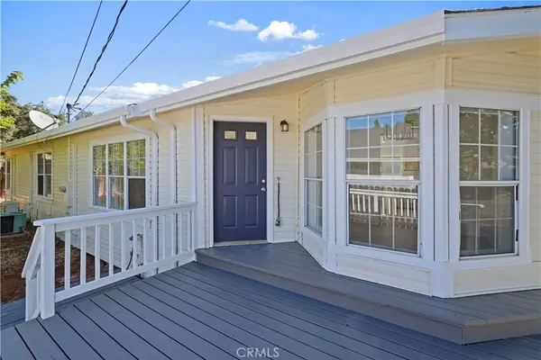9960 El Dorado, Kelseyville, CA 95451