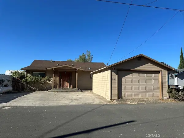 12915 Plumas, Clearlake, CA 95422