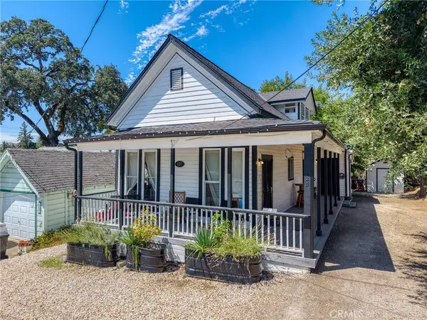 125 S Forbes, Lakeport, CA 95453