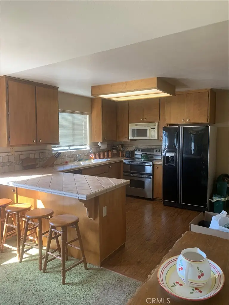 311 Hillcrest, Lakeport, CA 95453 - #3