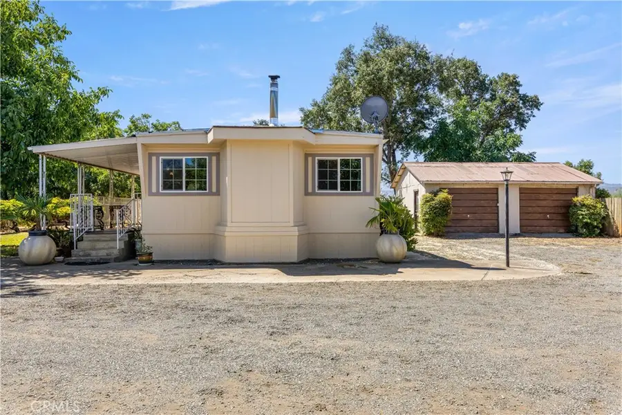 1470 Argonaut Road, Lakeport, CA 95453 - #3