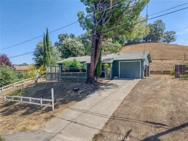 5902 Single Spring Drive, Kelseyville, CA 95451