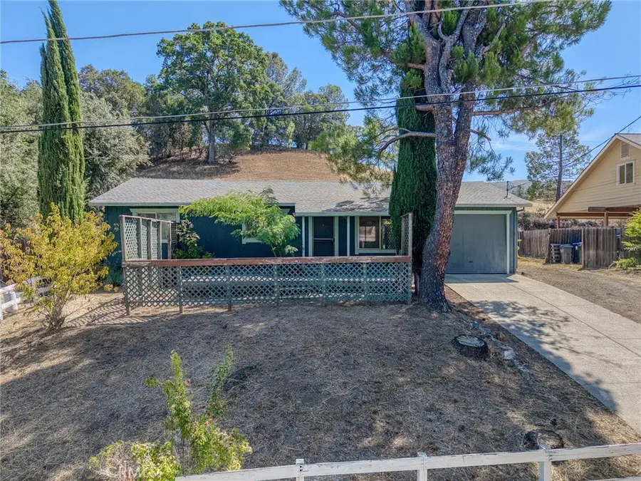 5902 Single Spring Drive, Kelseyville, CA 95451 - #2
