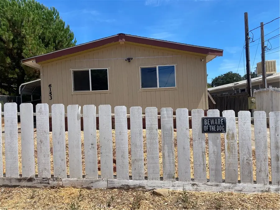 6153 James Street, Clearlake, CA 95422 - #2