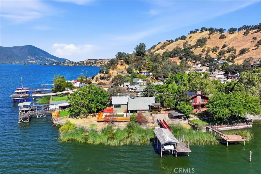12955 Plumas Street, Clearlake, CA 95422 - #3