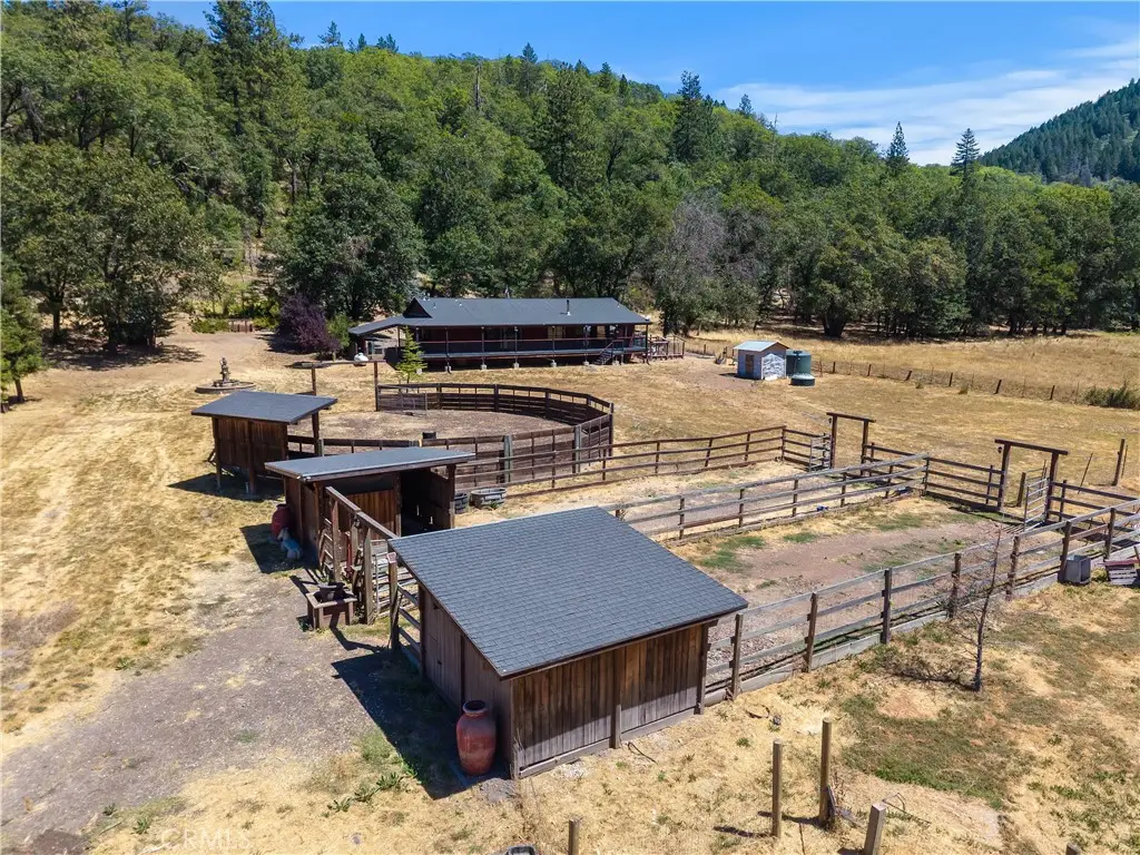9679 Salmina Road, Kelseyville, CA 95451 - #1