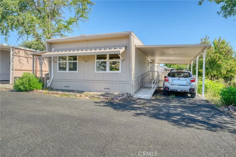 4265 Lakeshore Boulevard #22, Lakeport, CA 95453 - #3