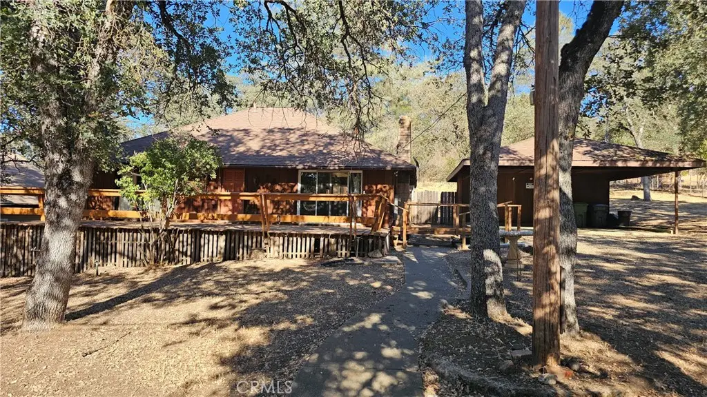 3514 Risher Avenue, Clearlake, CA 95422 - #1