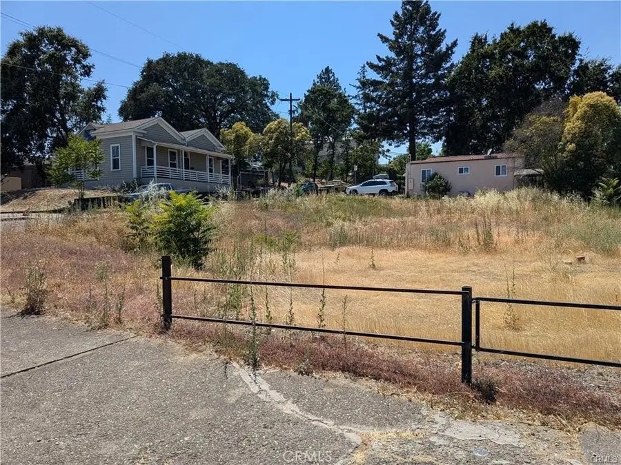 455 N Forbes Street, Lakeport, CA 95453 - #3