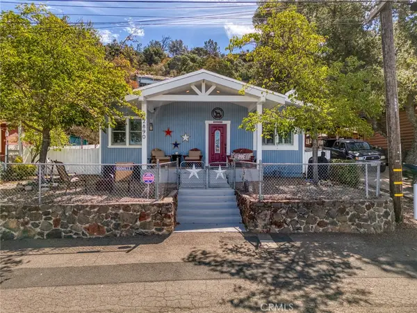 2890 Silverado, Clearlake, CA 95422
